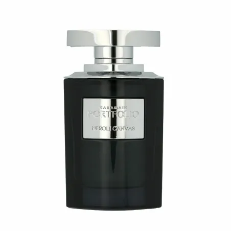 Парфюмерия унисекс Al Haramain PORTFOLIO NEROLI CANVAS 75 ml