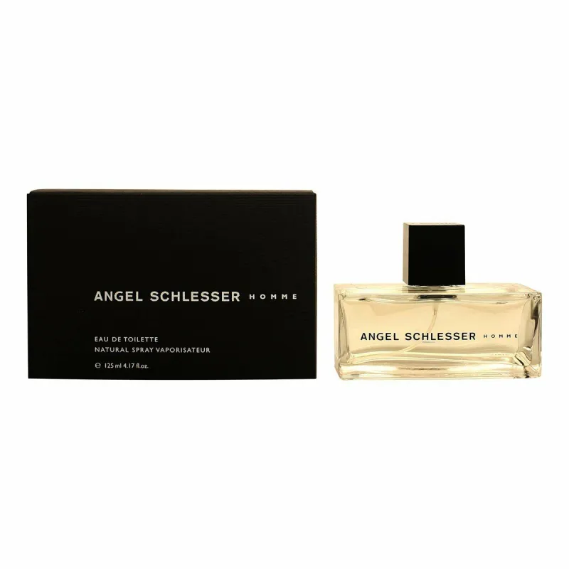 Мужская парфюмерия Angel Schlesser Homme EDT 125 ml