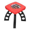 Elektroninen piano Lady Bug Punainen