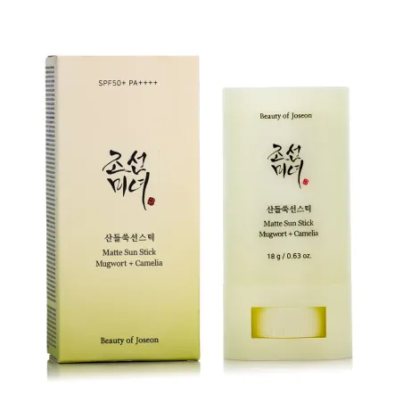Kremas nuo saulės veidui Beauty of Joseon MATTE SUN Spf 50+