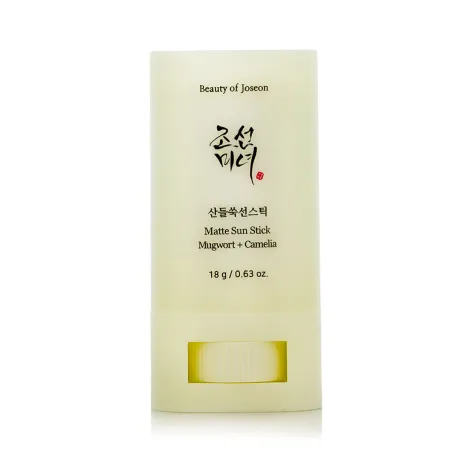 Kremas nuo saulės veidui Beauty of Joseon MATTE SUN Spf 50+