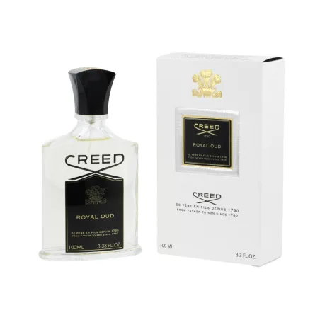 Parfümeeria universaalne naiste&meeste Creed ROYAL OUD EDP 100 ml