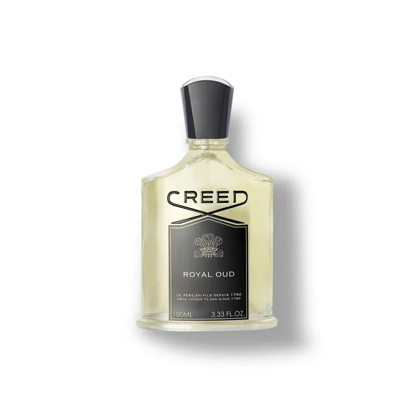 Parfümeeria universaalne naiste&meeste Creed ROYAL OUD EDP 100 ml