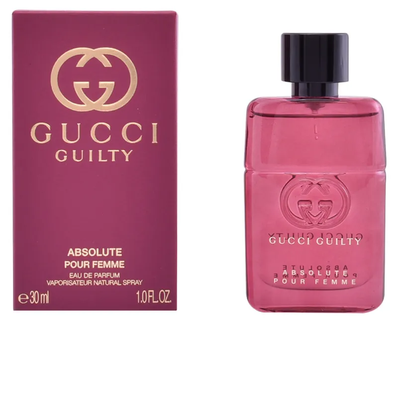 Gucci Guilty Absolute Edp 30ml