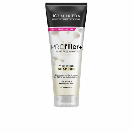 Šampūns Matu Apjomam John Frieda PROfiller+ 250 ml