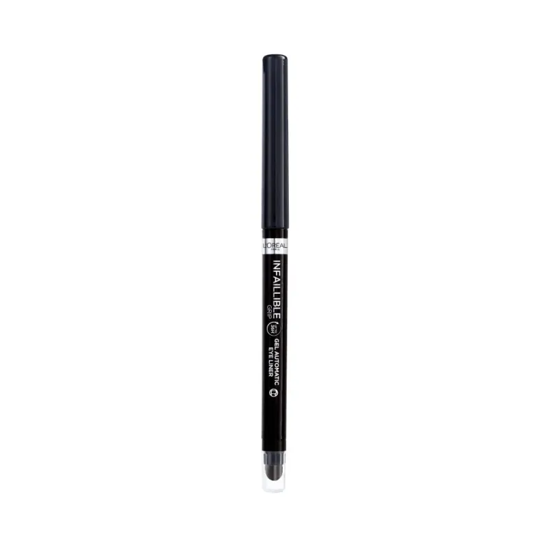 Eyeliner L'Oreal Make Up AA414300 Чёрный Intense Black 36 часов (1 штук)