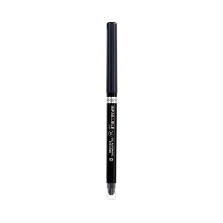 Eyeliner L'Oreal Make Up AA414300 Juoda Intense Black 36 valandos (1 vnt.)