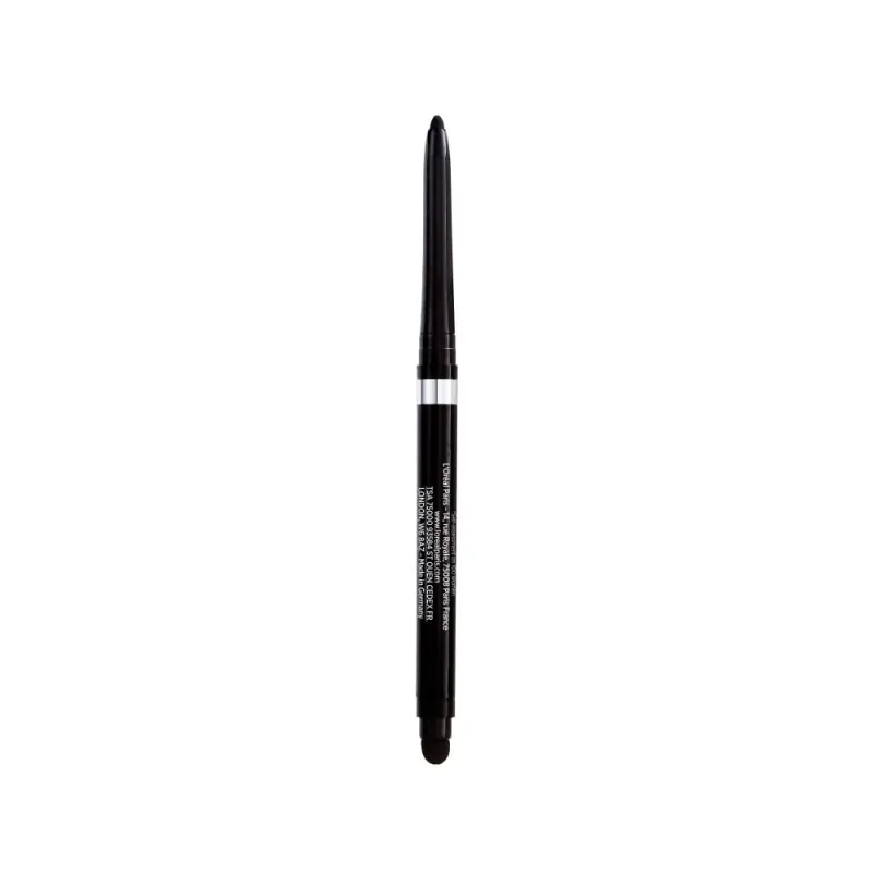 Eyeliner L'Oreal Make Up AA414300 Musta Intense Black 36 h (1 osaa)