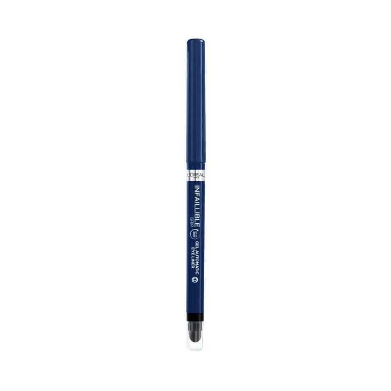 Eyeliner L'Oreal Make Up Infaillible Grip H Electric Blue 36 valandos (1 vnt.)