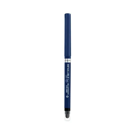 Eyeliner L'Oreal Make Up Infaillible Grip H Electric Blue 36 tundi (1 Ühikut)