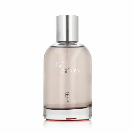 Unisex Perfume Victorinox FIRST SNOW EDP 100 ml