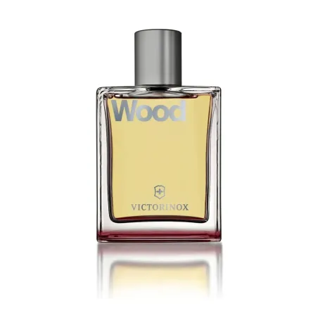Meeste parfümeeria Victorinox Wood