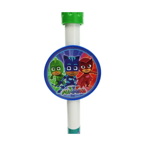 Детская гитара PJ Masks   Микрофон Синий