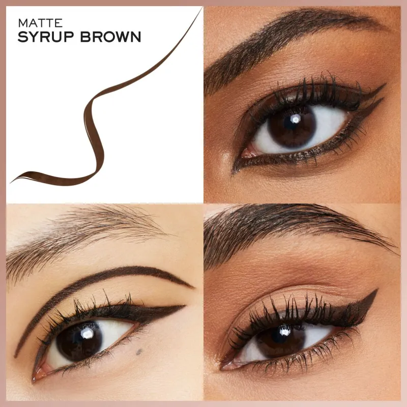 Luomiväri Lancôme Lash Idôle Nº 04-brown (1 osaa)