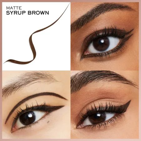 Acu Ēnas Lancôme Lash Idôle Nº 04-brown (1 gb.)