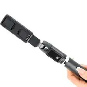 Selfie Stick Samsung Black Bluetooth