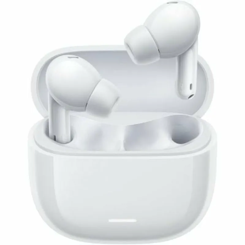 Bluetooth-наушники Xiaomi REDMI BUDS 6 LITE WHITE BHR8655GL Белый
