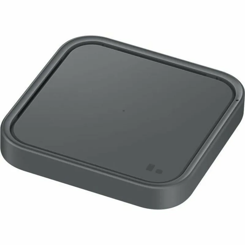 Laadija Samsung EP-P2400BBEGEU Must 15 W
