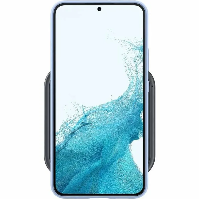 Lādētājs Samsung EP-P2400BBEGEU Melns 15 W