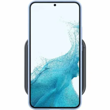 Зарядное Samsung EP-P2400BBEGEU Чёрный 15 W