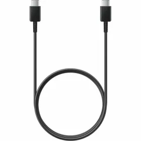 USB laidas Samsung EP-DA705 Juoda