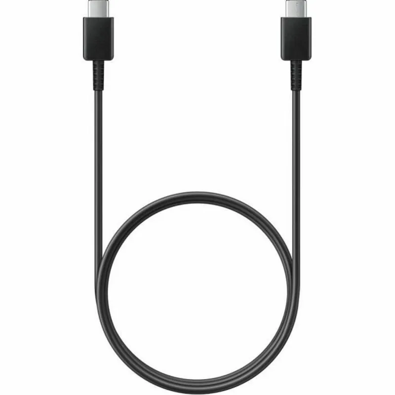 USB-kaabel Samsung EP-DA705 Must