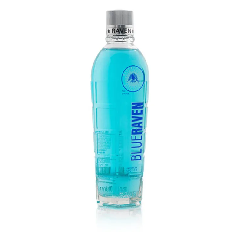 Degtinė Raven Blue 700 ml