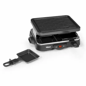 Kepsninė Tristar RA-2949 Raclette Juoda 500 W