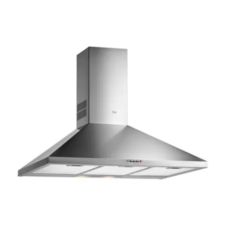 Įprastas gaubtas Teka DBB60 I 60 cm 380 m3/h 60 dB 195W