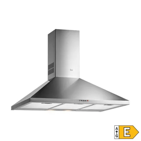 Įprastas gaubtas Teka DBB60 I 60 cm 380 m3/h 60 dB 195W