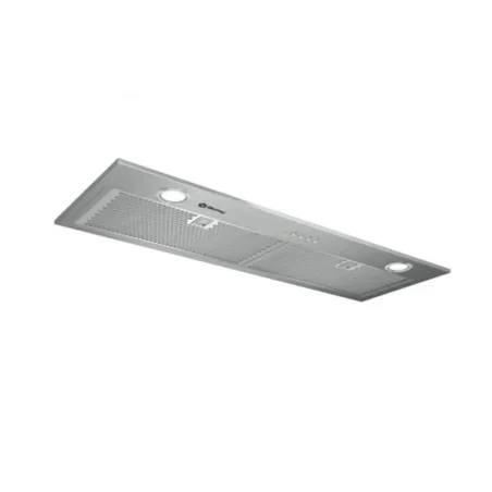 Parastais pārvalks Balay 3BF859XP 86 cm 790 m3/h 66 dB 277W Sudrabains Tērauds