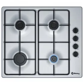 Gaasipliit Balay 3ETX464MB 60 cm 60 cm