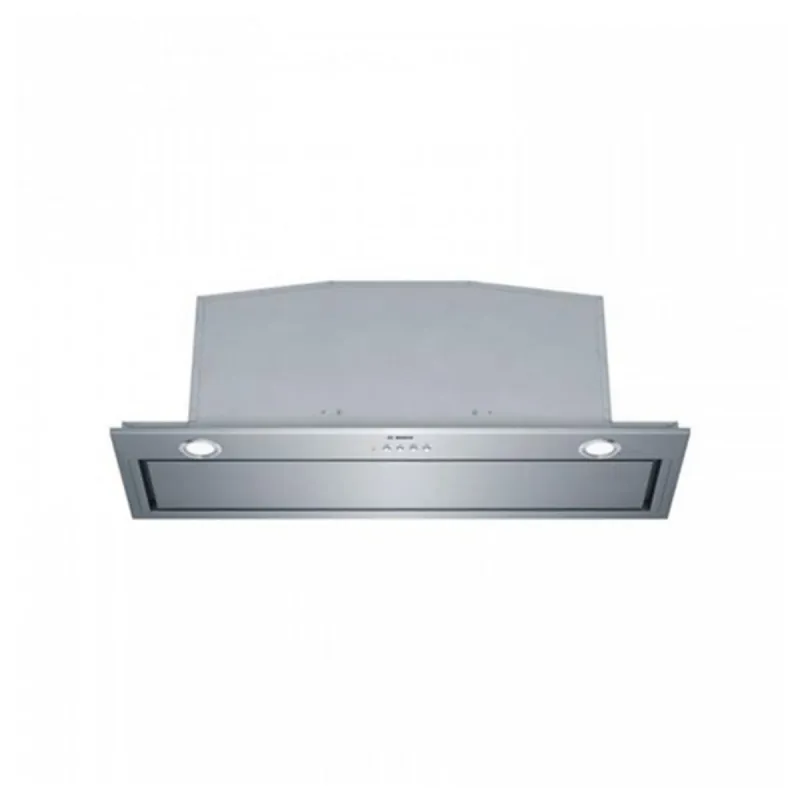 Традиционная вытяжка BOSCH 204716 86 cm 730 m3/h 1051W Нержавеющая сталь