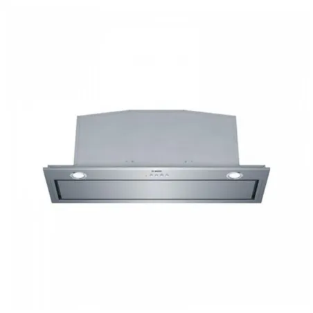 Conventional Hood BOSCH 204716 86 cm 730 m3/h 1051W Stainless steel