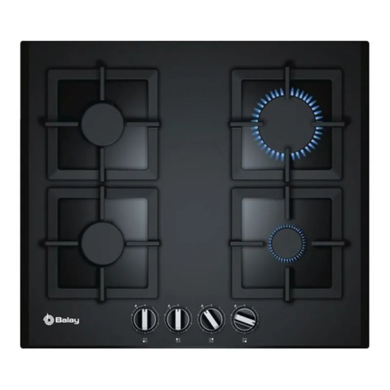 Газовая панель Balay 3ETG664HB 60 cm 60 cm