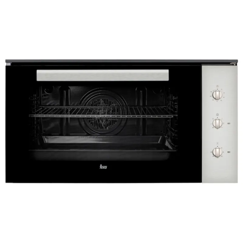 Mitmeotstarbeline ahi Teka 41592220 Inox HydroClean A