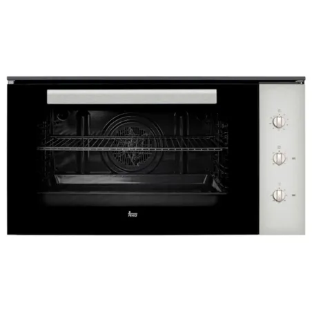 Многоцелевая печь Teka 41592220 Inox HydroClean A