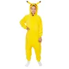 Kigurumi pyjamat tytöille Springos HA7314 120-130 cm