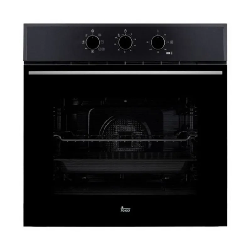 Daudzfunkcionālā krāsns Teka HSB 610 1400 W 70 L