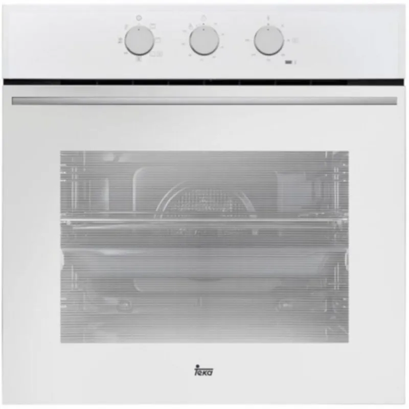 Многофункциональная духовка Teka 41560115 70 L 2615 W Белый 1400 W