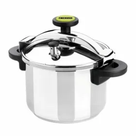 Painekeitin Monix M530005 12 L Ruostumaton teräs 12 L