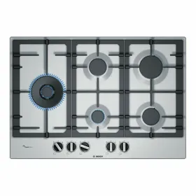 Kaasukäyttöinen keittolevy BOSCH PCS7A5B90 75 cm