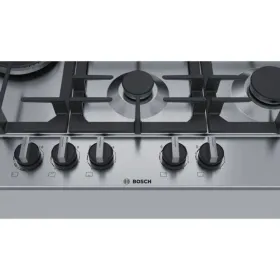 Dujinė viryklė BOSCH PCS7A5B90 75 cm