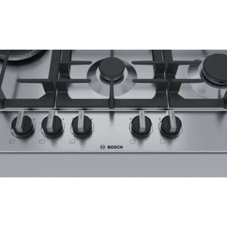 Gāzes plāksne BOSCH PCS7A5B90 75 cm