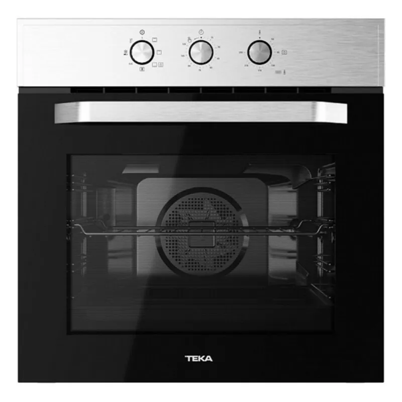 Cepeškrāsns Teka HCB6525 70 L 2615W A 1400 W 70 L