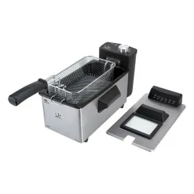 Gruzdintuvė JATA FR680 3,2 L 2000W 2000 W