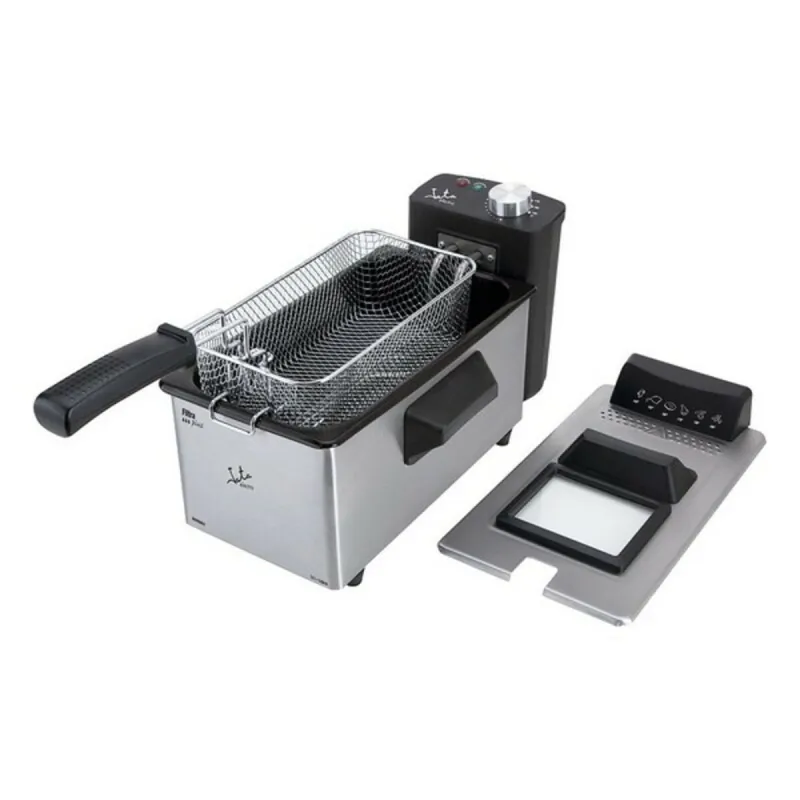 Rasvakeitin JATA FR680 3,2 L 2000W 2000 W