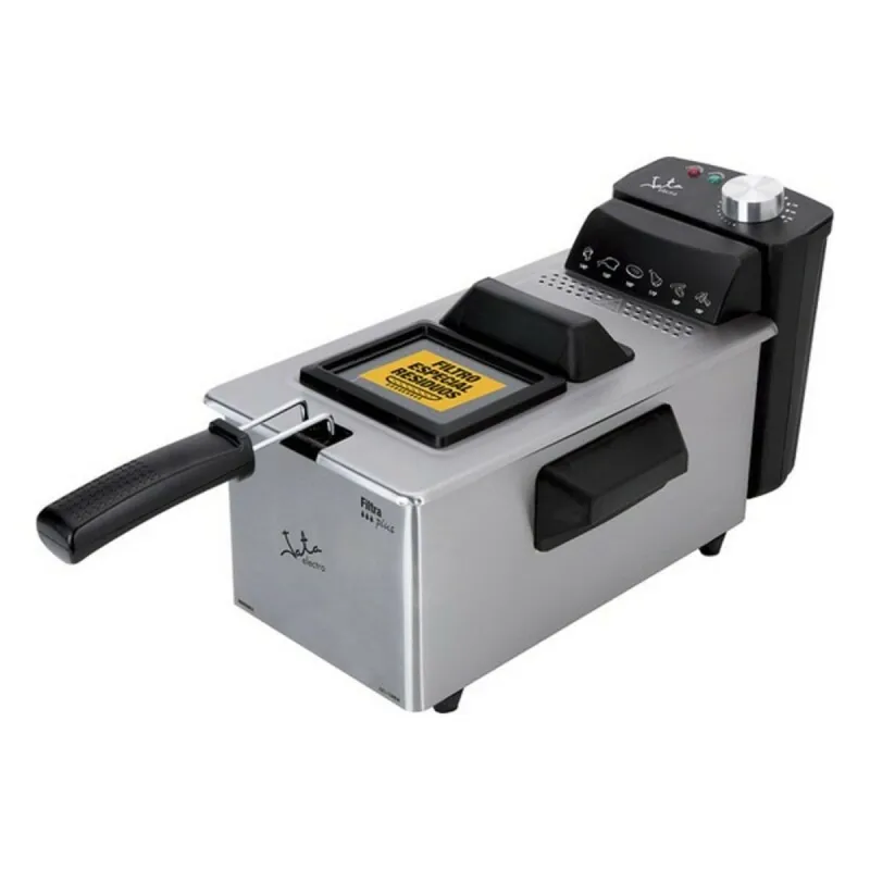 Rasvakeitin JATA FR680 3,2 L 2000W 2000 W