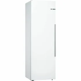Šaldytuvas BOSCH KSV36AWEP Balta (186 x 60 cm)
