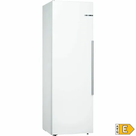Refrigerator BOSCH KSV36AWEP White (186 x 60 cm)